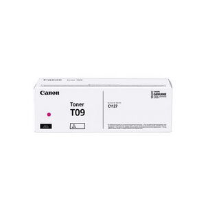 Toner Canon T09 Magenta