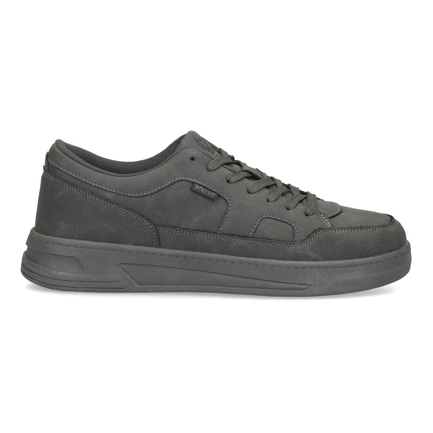 Zapatilla Urbana Hombre Peroe Grey image number 2.0