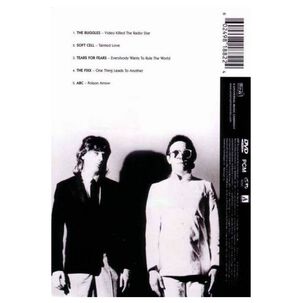 Alternative 80s - The Best Of (dvd) | Dvd