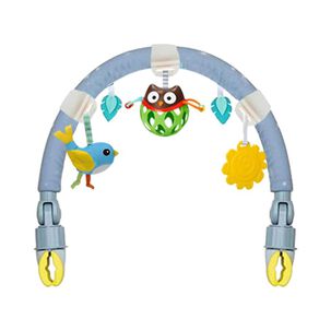 Arco Infantil Para Carriola Búho