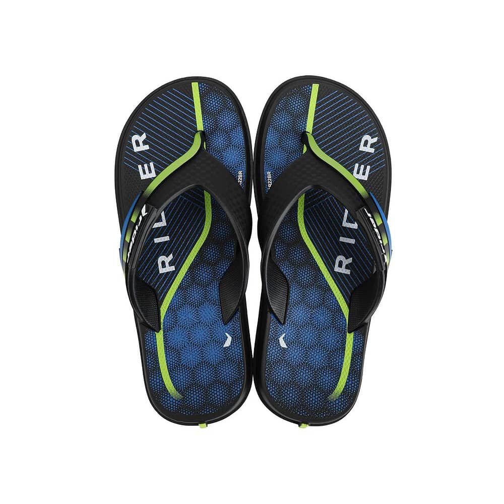 Sandalia Ni&ntilde;o Verde Line Ii Rider image number 0.0