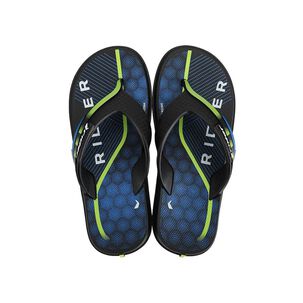 Sandalia Ni&ntilde;o Verde Line Ii Rider