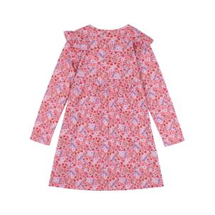 Vestido Niña Topsis