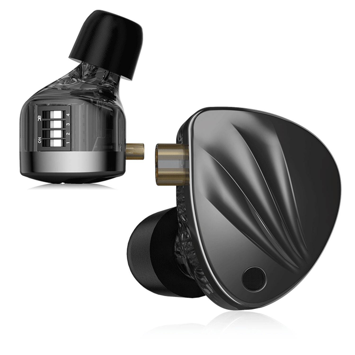 Aud&iacute;fono Krila-mic Kz image number 2.0