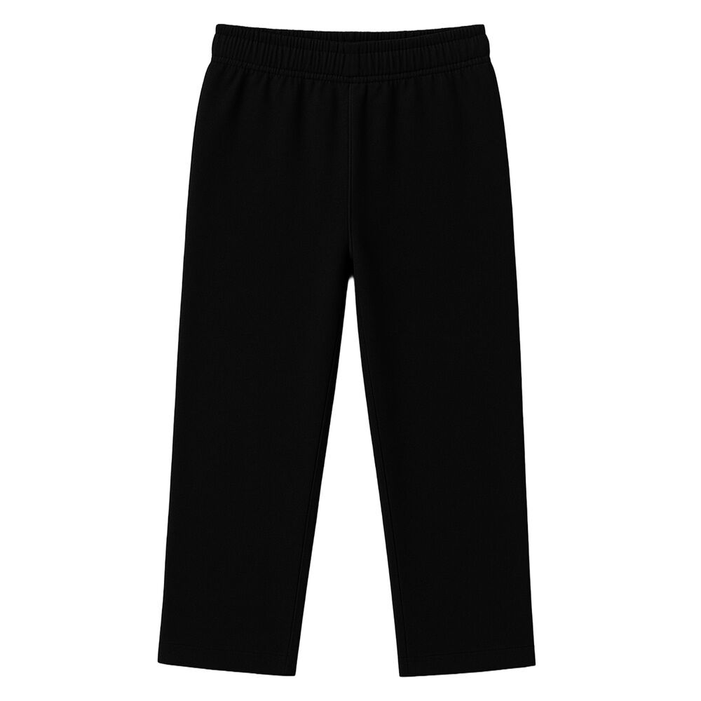Pantalón Buzo Algodón Recto Vulpes Niños image number 2.0