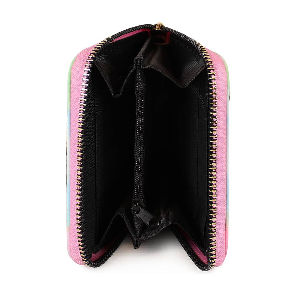 Billetera Mujer Sky Rosa Carven Paris image number 3.0