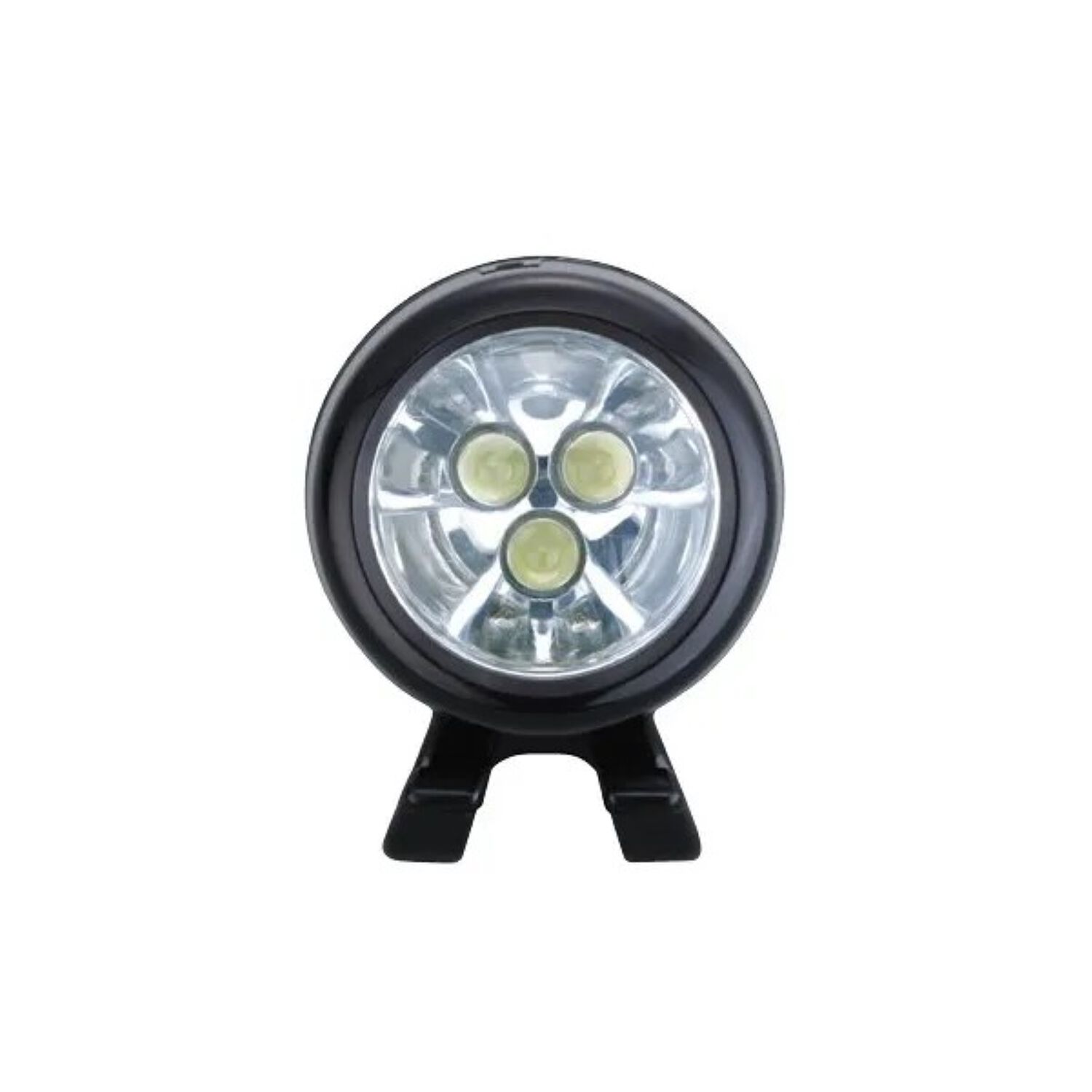 Luz Topeak Delantera Whitelite Ii Negro image number 5.0