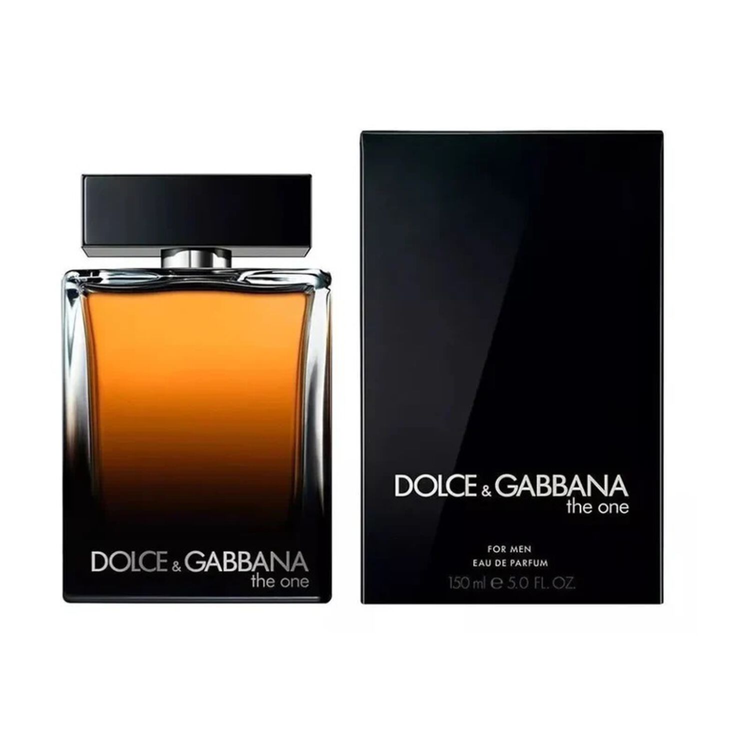 The One 150 Ml Edp Dolce Gabbana Pour Homme image number 0.0