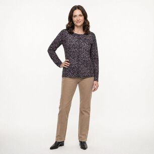 Sweater Mujer Geeps