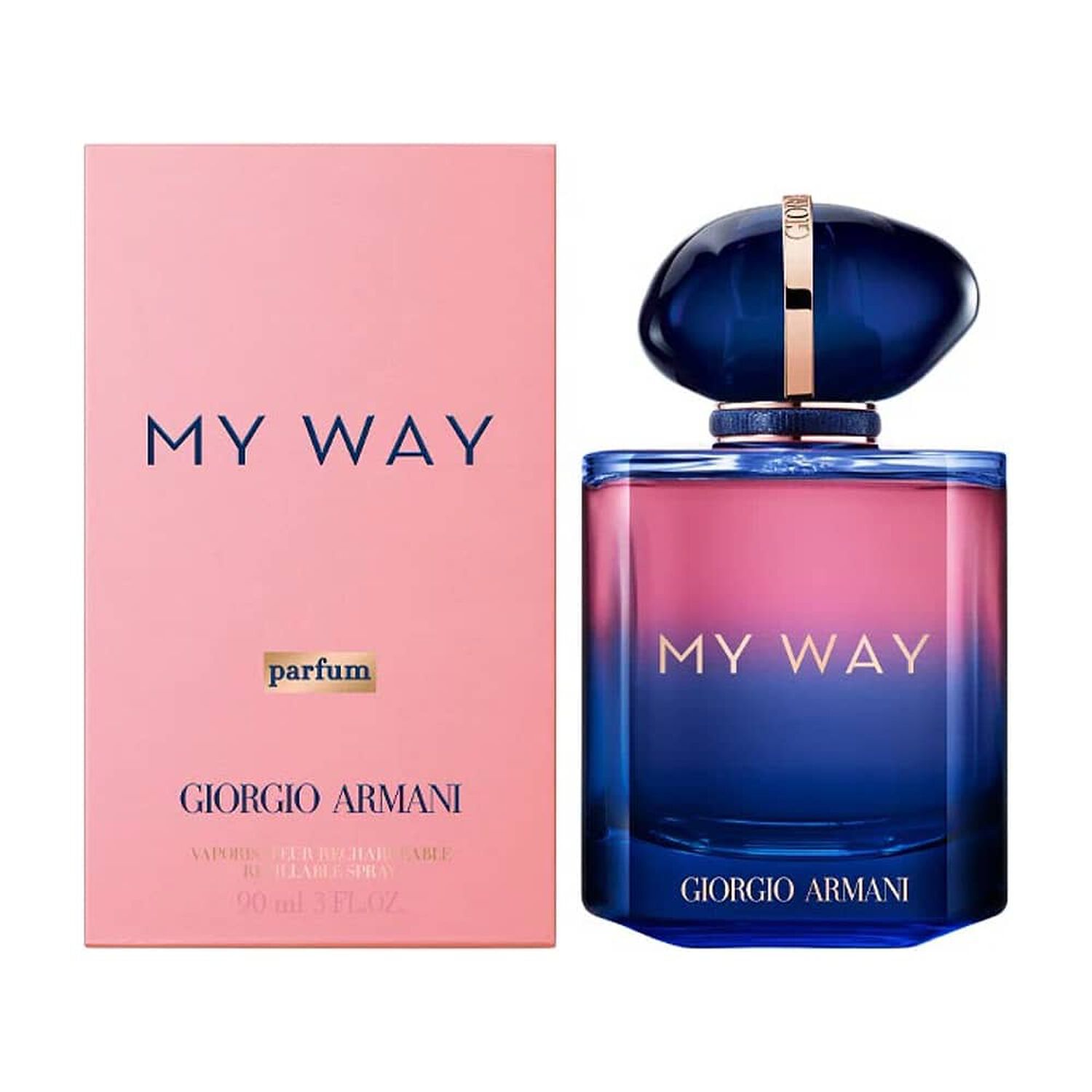 My Way 90 Ml Parfum Giorgio Armani image number 0.0
