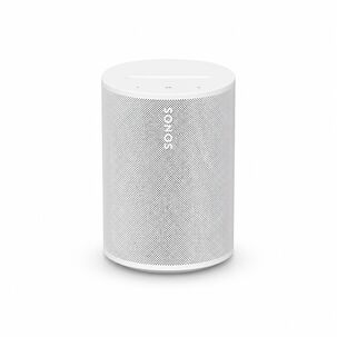 Parlante Bluetooth Wifi Sonos Era 100 Sl Speaker Blanco