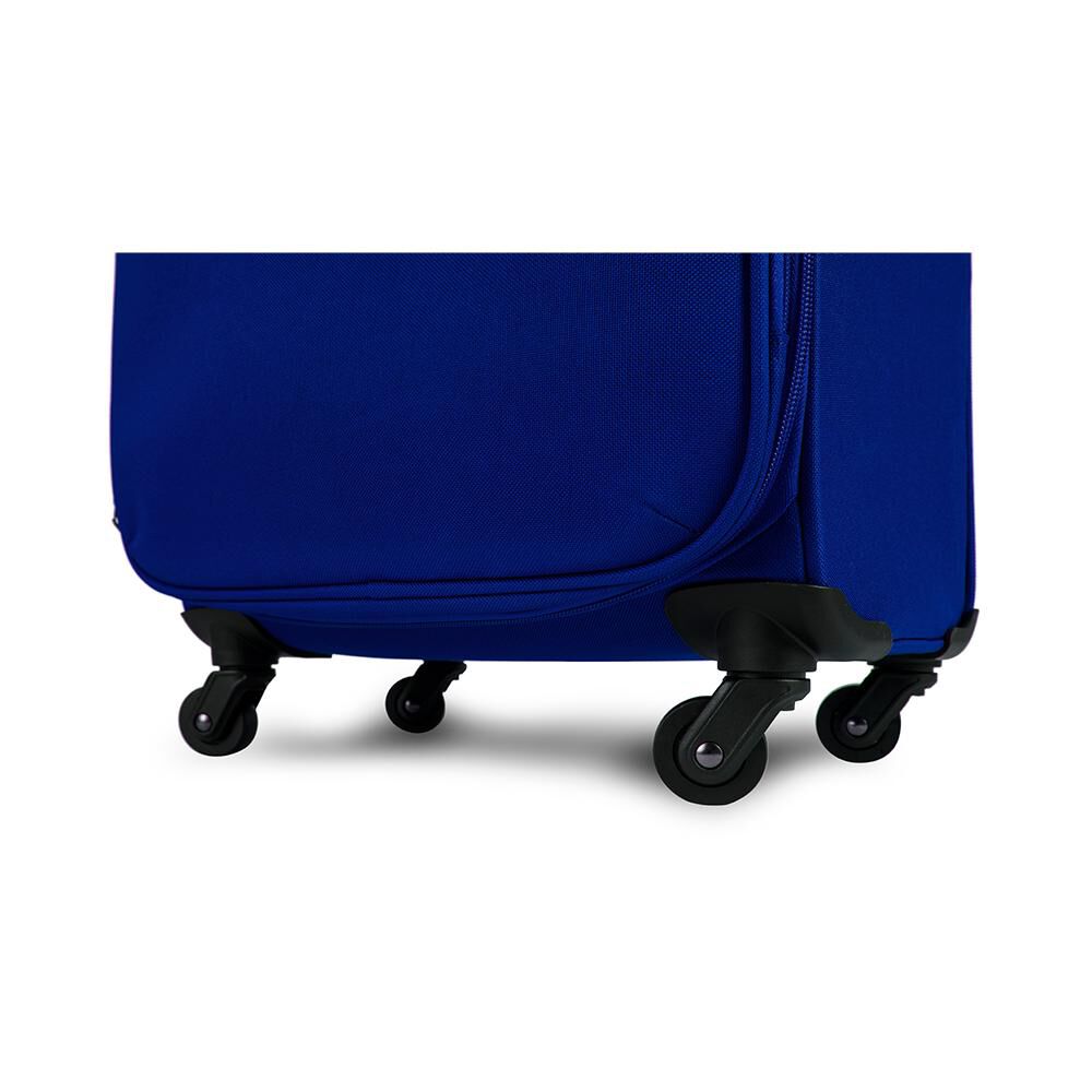 Maleta Cabina American Tourister Frankfurt / 42 image number 5.0