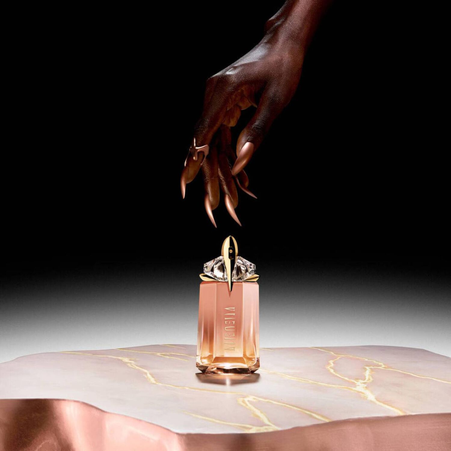 Mugler Alien Goddes Supra Florale 90 Ml Edp image number 3.0