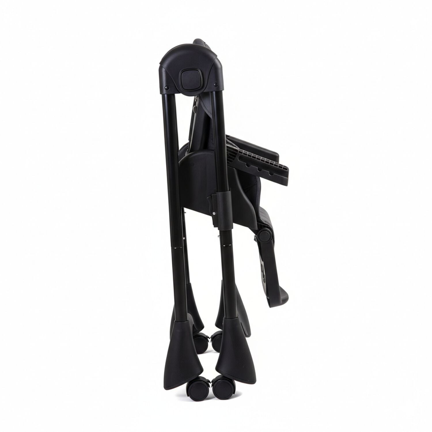 Silla De Comer Bebe Easy Eat Negro image number 5.0