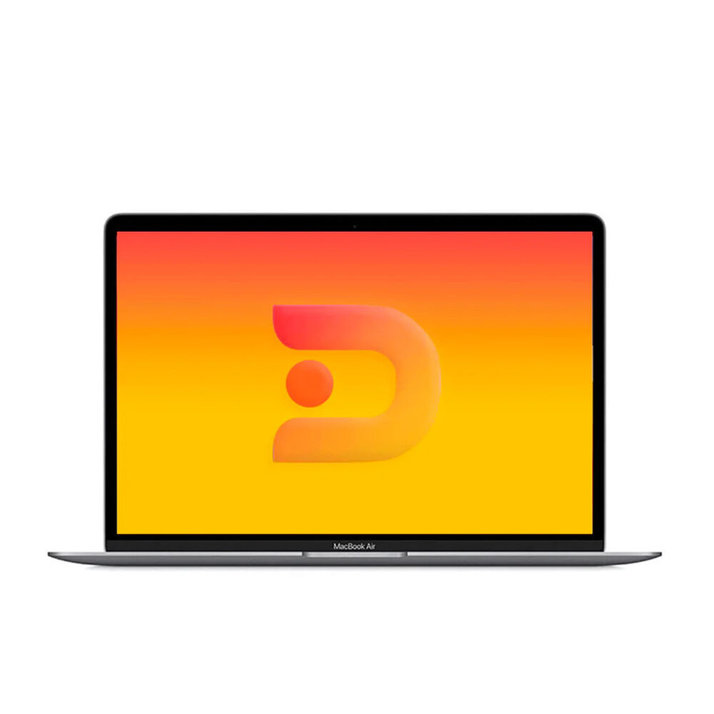Macbook Air 13 Pulgadas Retina 8gb Ram, 256gb Ssd Intel Core I5 Reacondicionado image number 0.0
