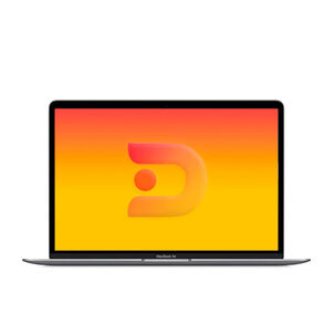 Macbook Air 13 Pulgadas Retina 8gb Ram, 256gb Ssd Intel Core I5 Reacondicionado