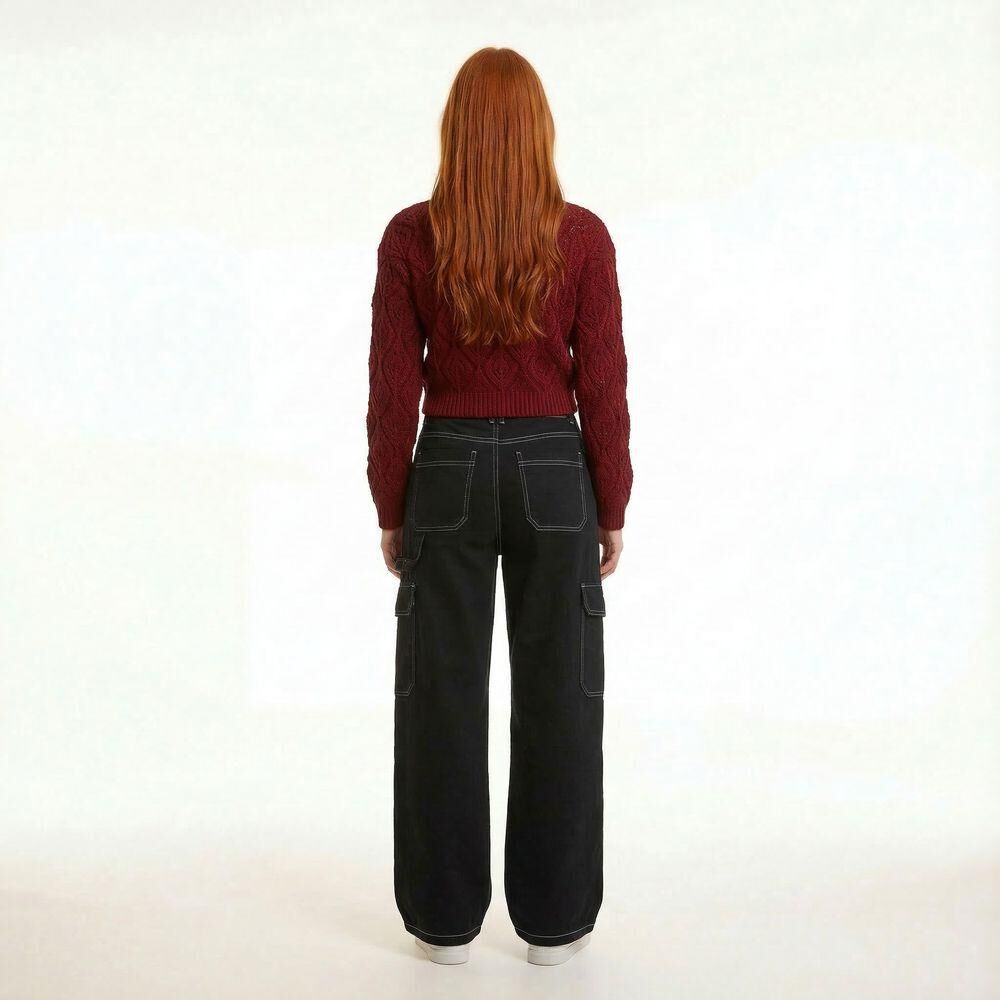 Sweater Mujer Rolly Go image number 1.0