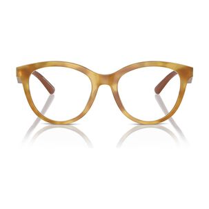 Lentes &Oacute;pticos Havana Brillante Emporio Armani