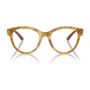 Lentes &Oacute;pticos Havana Brillante Emporio Armani