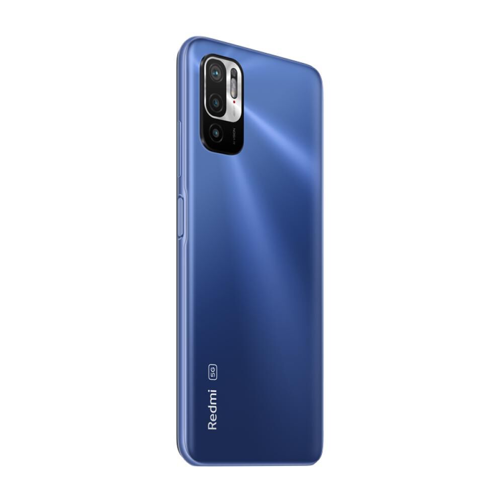 Smartphone Xiaomi Redmi Note 10 / 5G / 128 GB / Liberado image number 4.0
