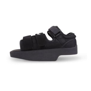 Zapato Descarga De Retropie Abierto-talla M-blunding