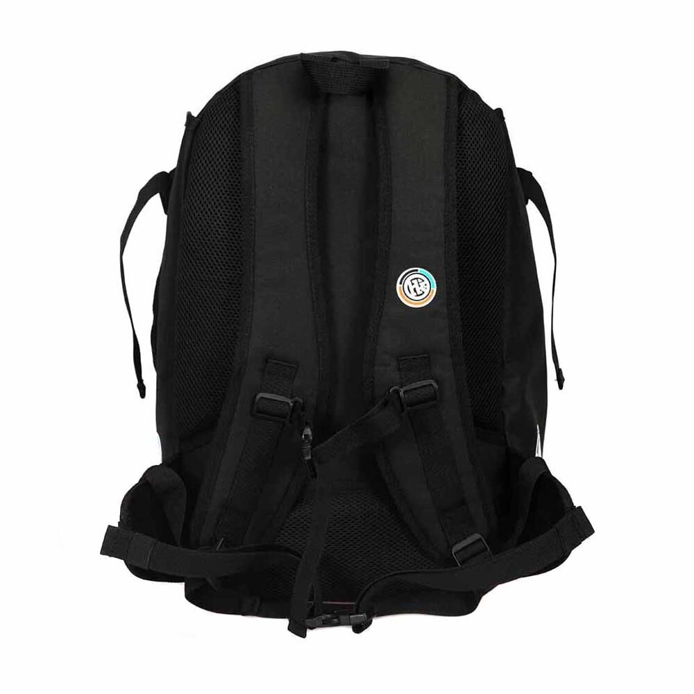 Bolso Para Patines Hook Negra image number 3.0