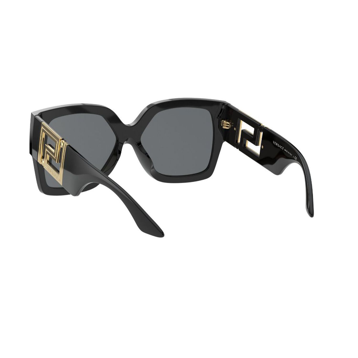 Lentes De Sol Black Versace image number 5.0