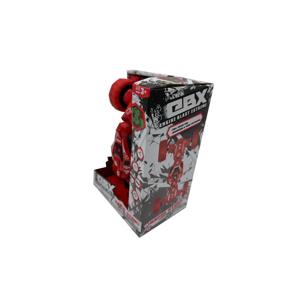 Vehiculo Friccion Luz Y Sonido Ebx Stunt image number 8.0