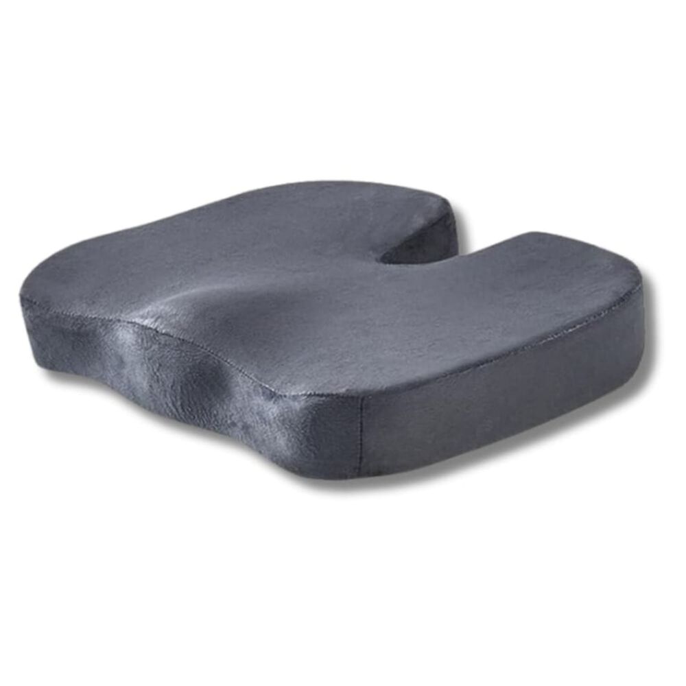 Coj&iacute;n Ortop&eacute;dico Para Sentarse Alineaci&oacute;n Lumbar image number 1.0