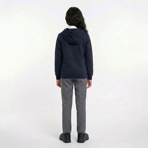 Poler&oacute;n Escolar Ni&ntilde;a Talla 4 A 8