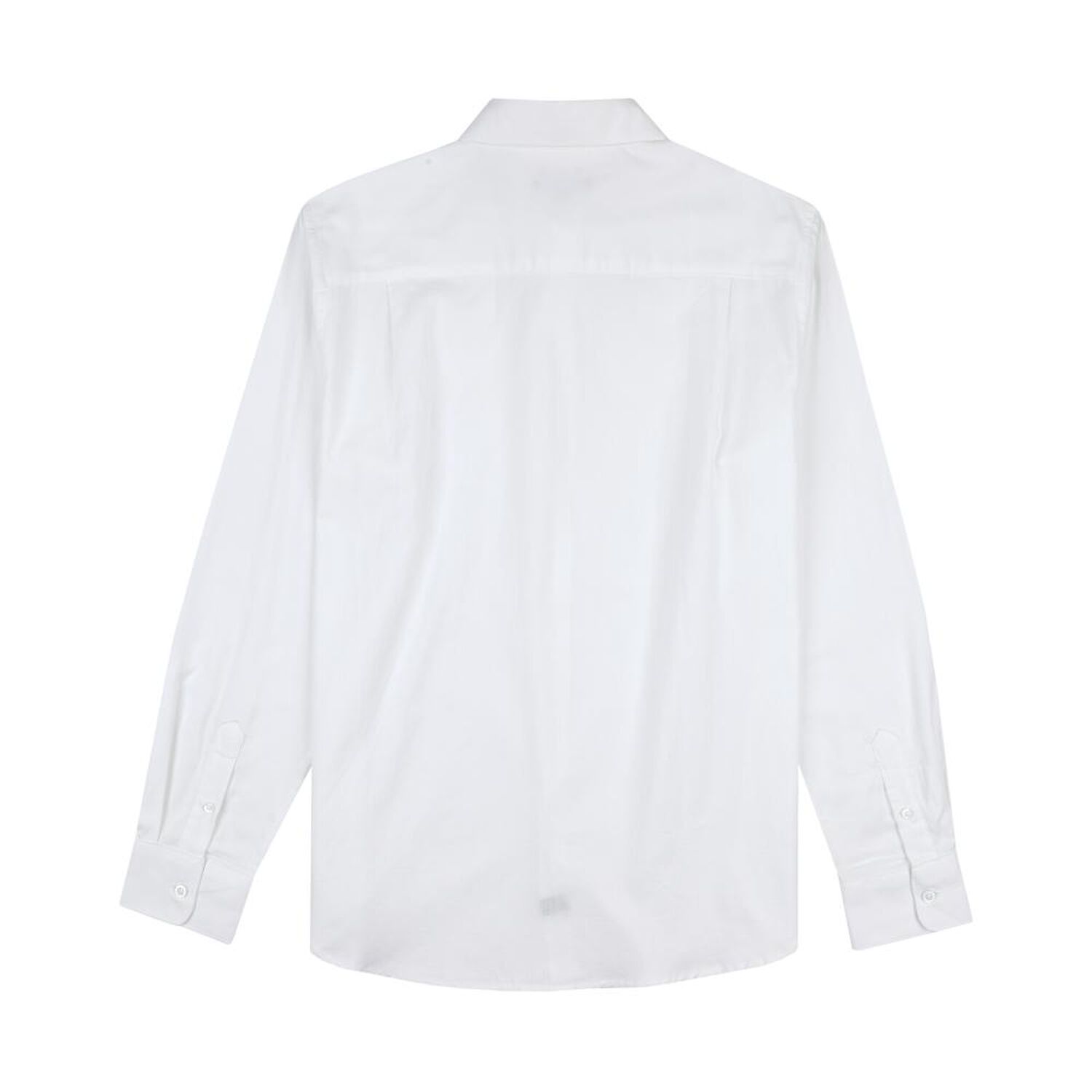 Camisa Hombre Az Black image number 1.0