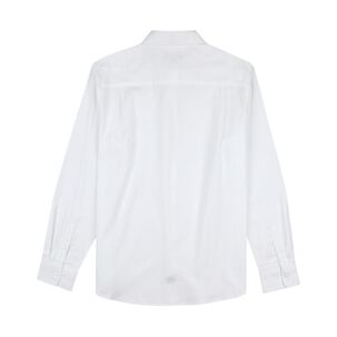 Camisa Hombre Az Black