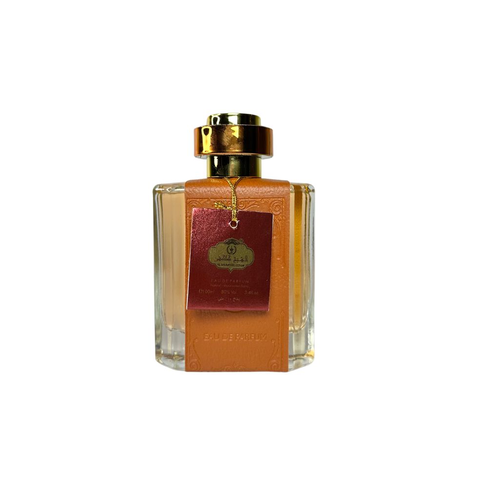 Fc Saffron Oud Edp 100 Ml Hombre image number 1.0