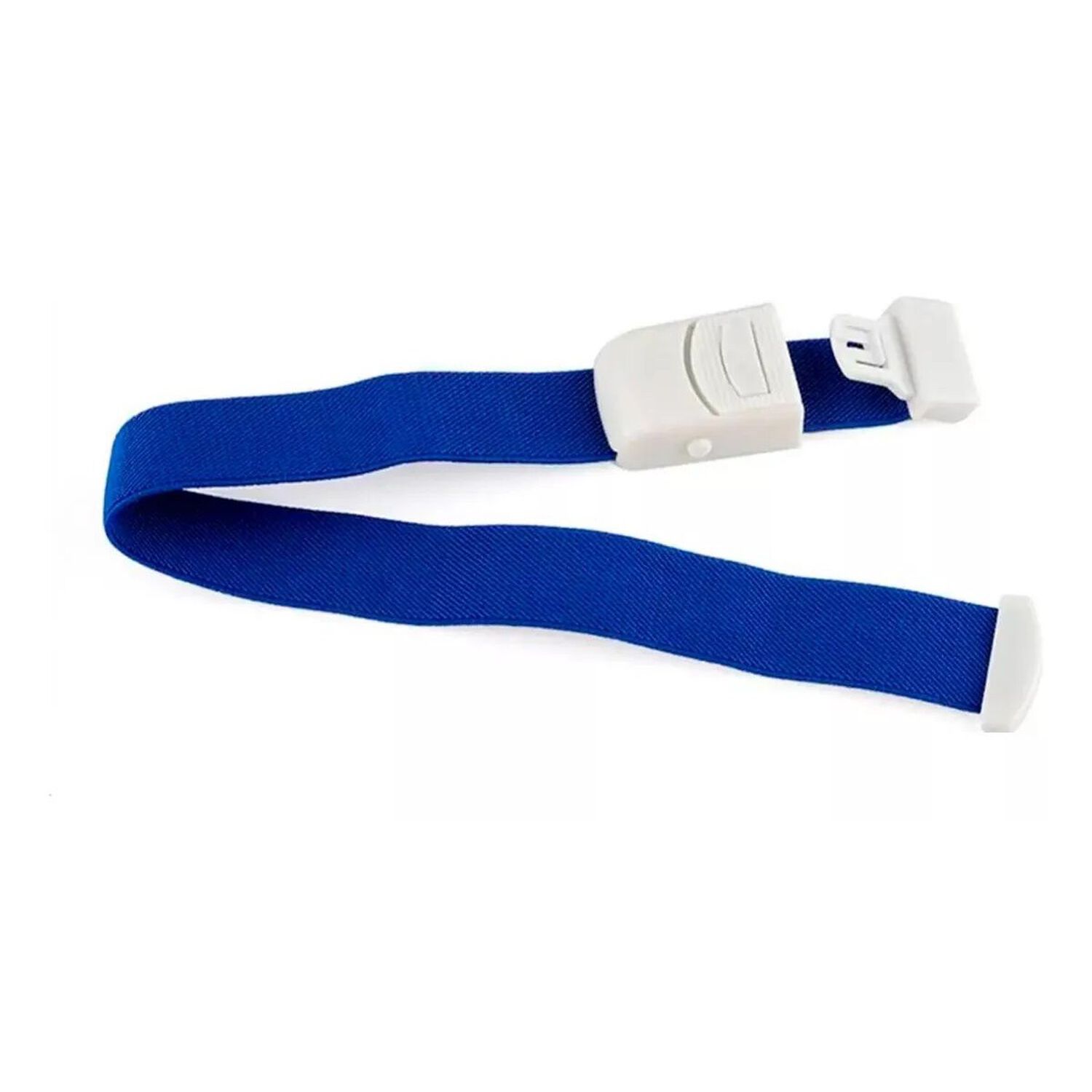 Ligadura Toma De Muestra Pediatrico Ni&ntilde;os Azul Oneder image number 1.0