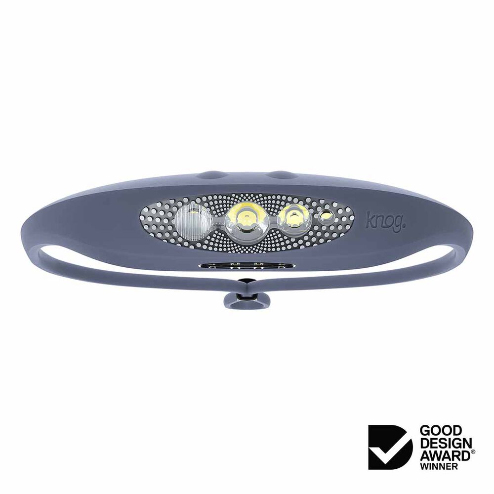 Linterna Bilby Headlamp Violet Blue image number 0.0