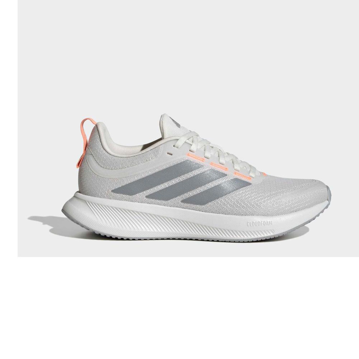 Zapatilla Running Adidas Runblaze W image number 8.0
