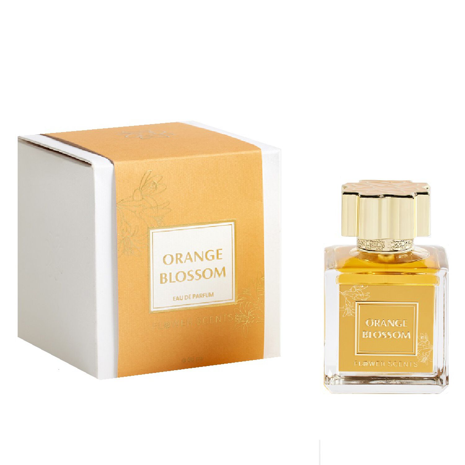 Flower Scents Orange Blossom Woman Edp 65ml image number 0.0
