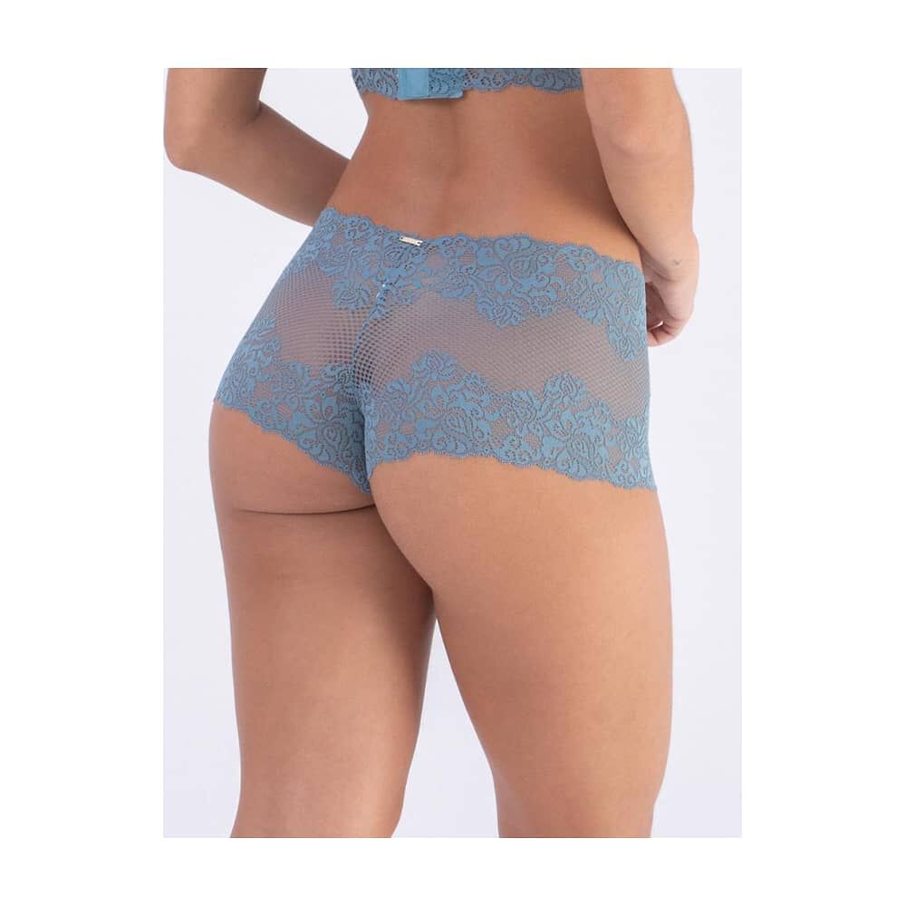 Tri Pack Pantaletas Encaje 2rios image number 4.0