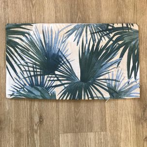 Set De 2 Fundas Combinadas 45x45cm Y 30x50cm