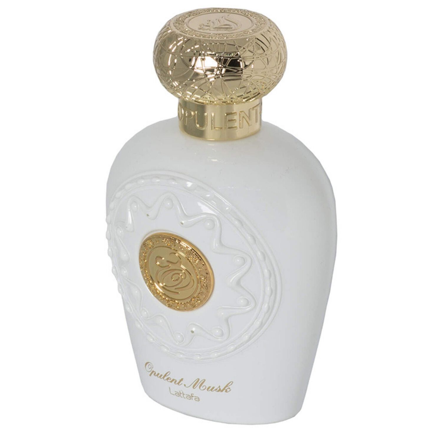 Lattafa Opulent Musk Edp 100_ml image number 2.0