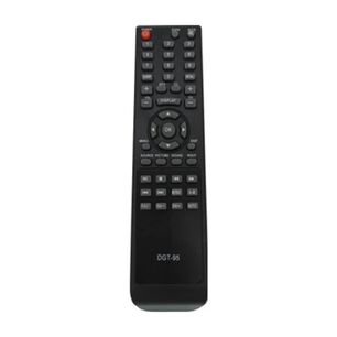 Control Remoto Para Hisense Tv Antigua + Pilas Dgt-95