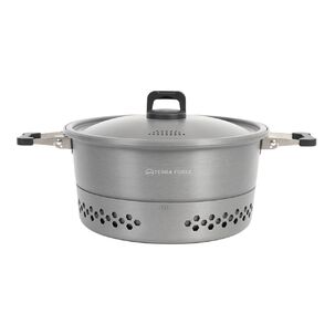 Olla Camping Ebullición Rápida Cook-tech Pro 6 L