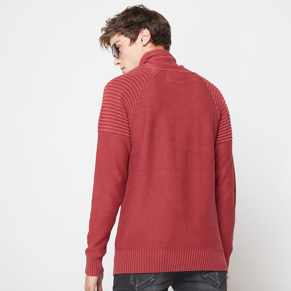 Sweater Hombre Rolly Go image number 2.0
