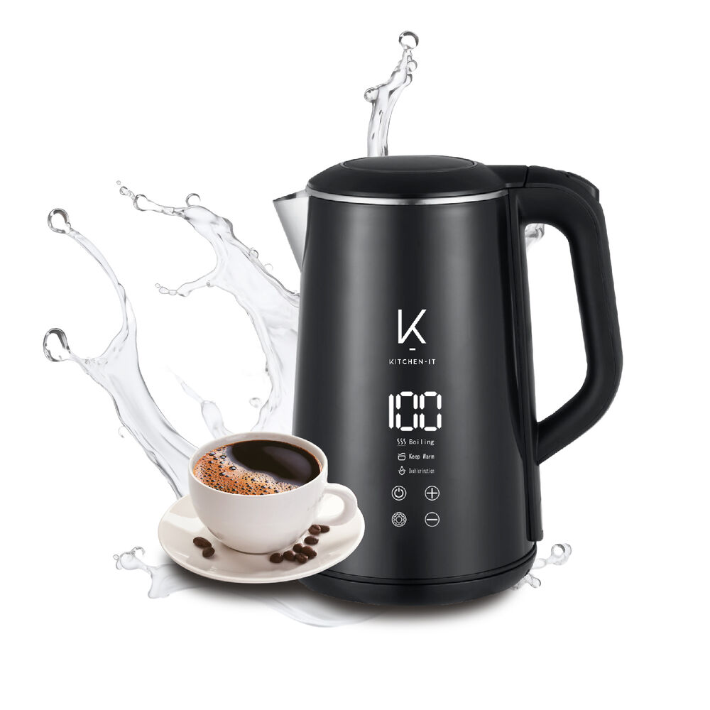 Hervidor Smart Control 1,7l image number 2.0