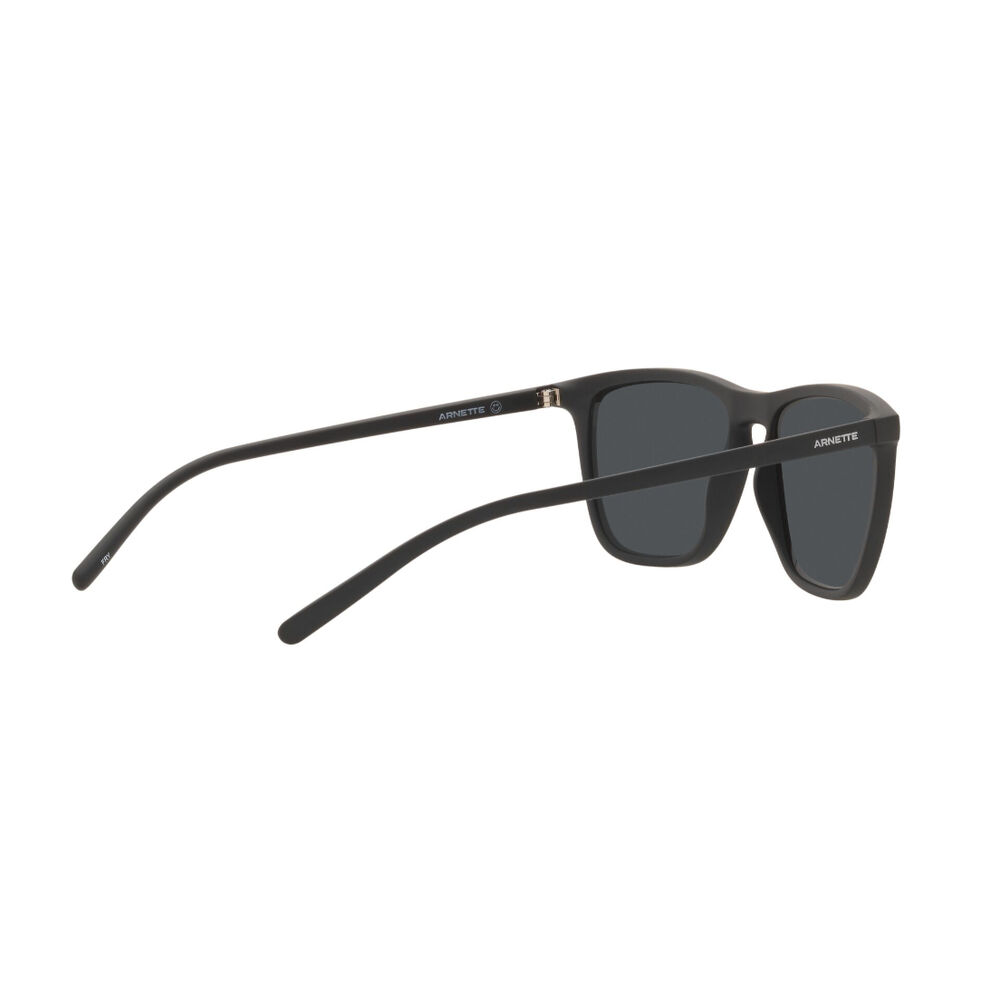 Lentes De Sol Fry Negro Sustentable Arnette image number 8.0