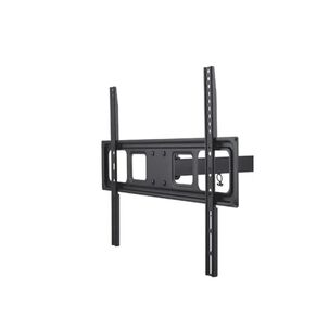 Soporte Tv Led Lcd Smart Tv Movible 37" A 70" Metalico
