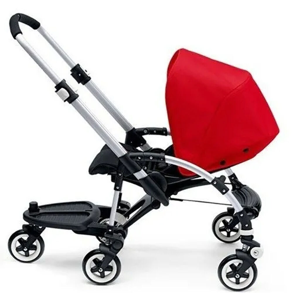 Patineta Para Coche Hermano Mayor Con Asiento image number 3.0