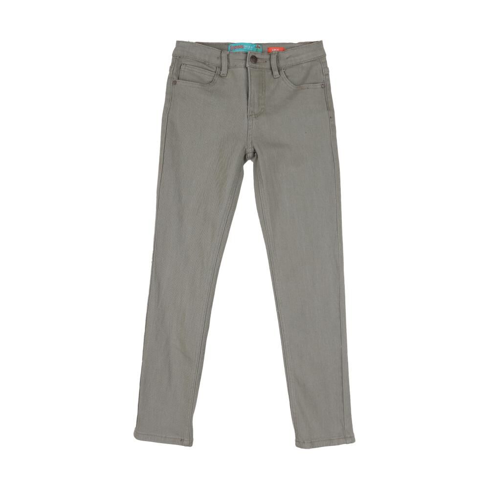 Jeans Niño Topsis image number 0.0