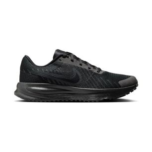 Zapatilla Running Nike Run Defy Mujer Negro