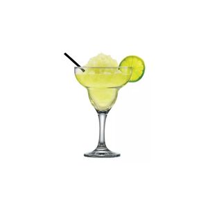 1 Copa Para Cocktail Margarita De 335cc Tragos Preparados